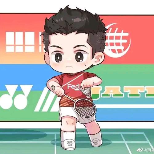 米饭🏸