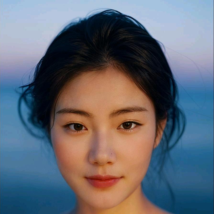 芙芙喵