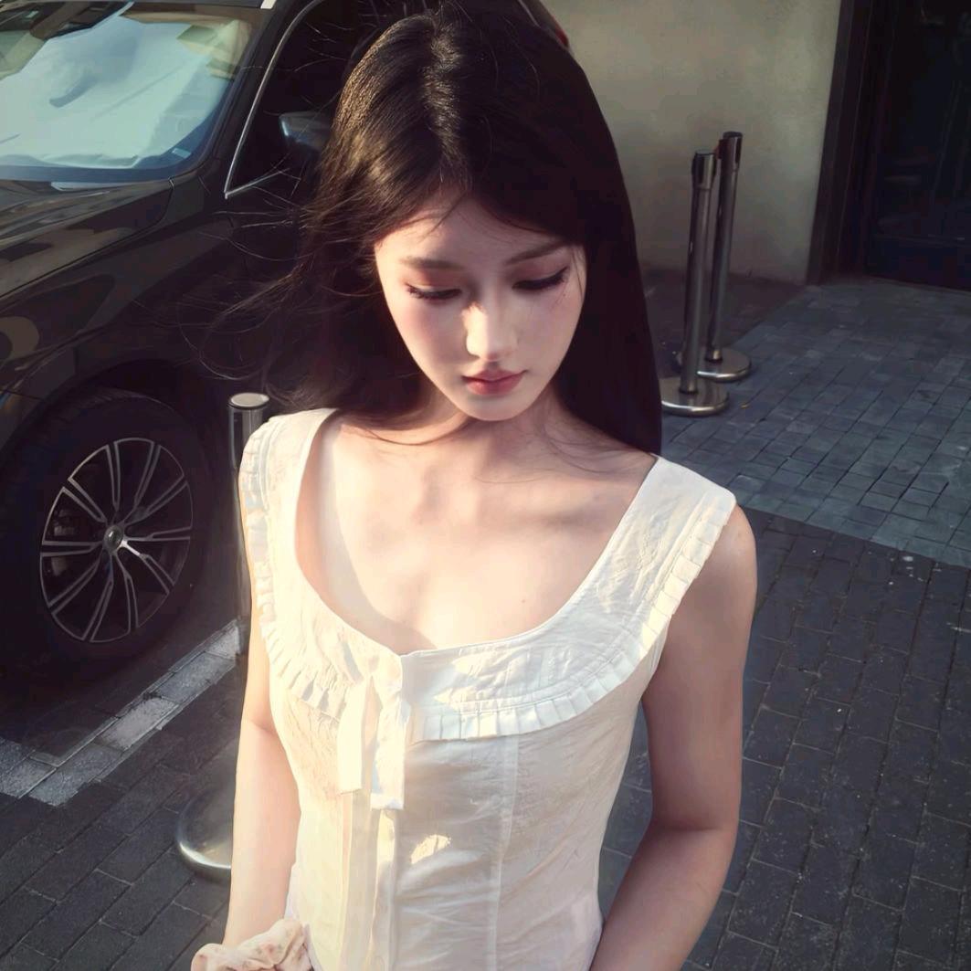 西流湖里的鸢尾