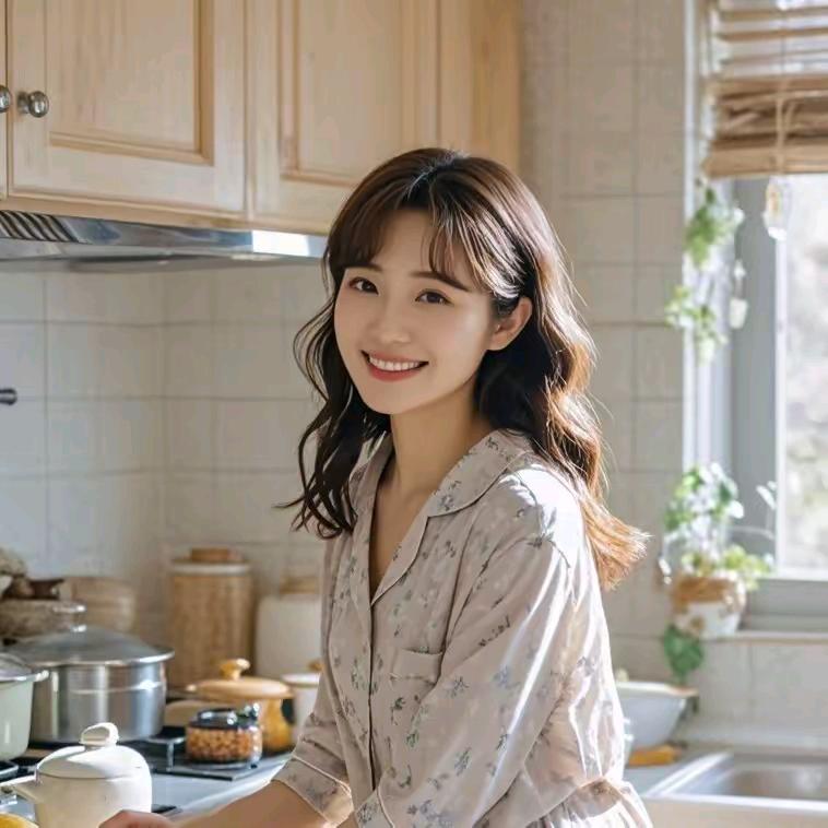 小巧～