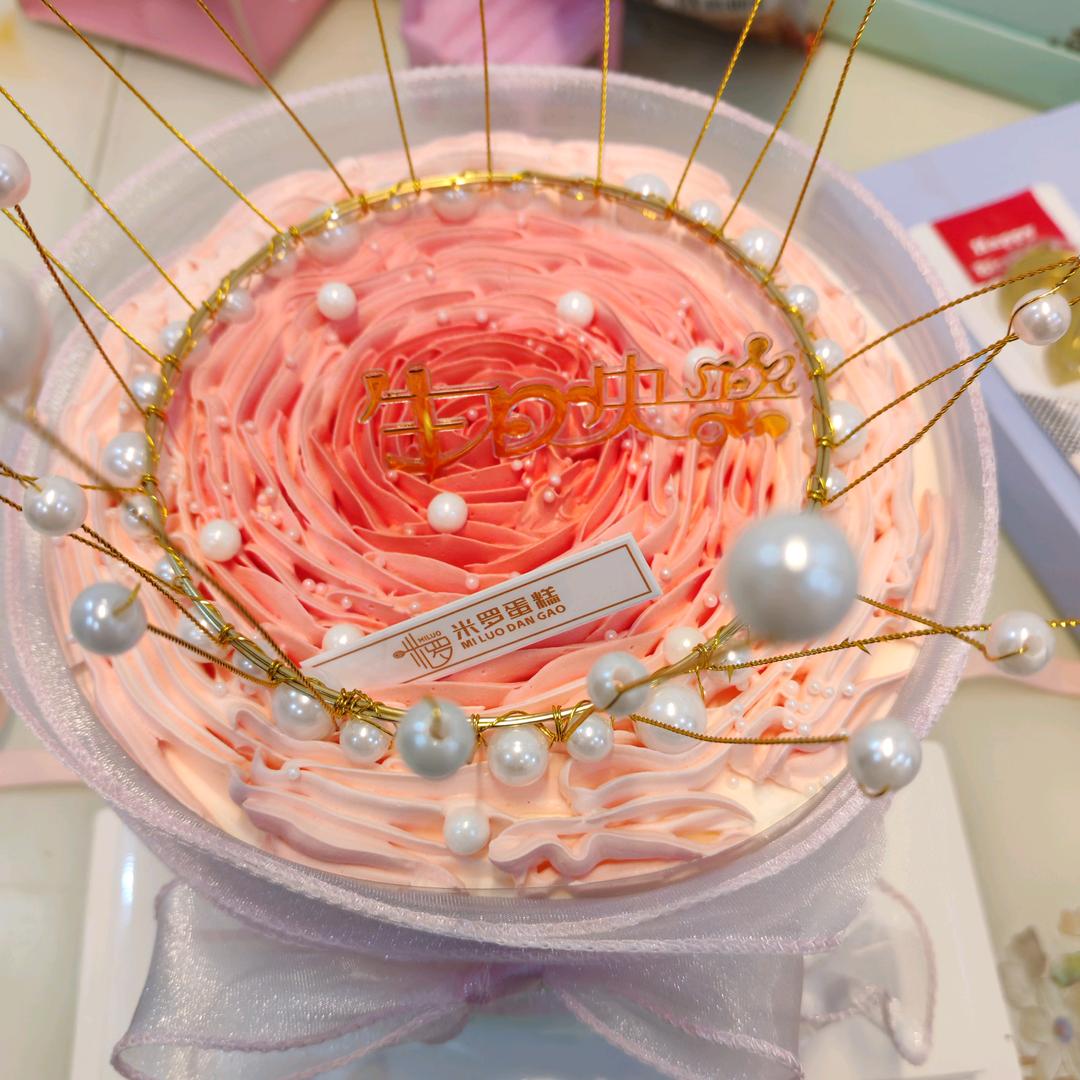 小七宝贝的妈妈