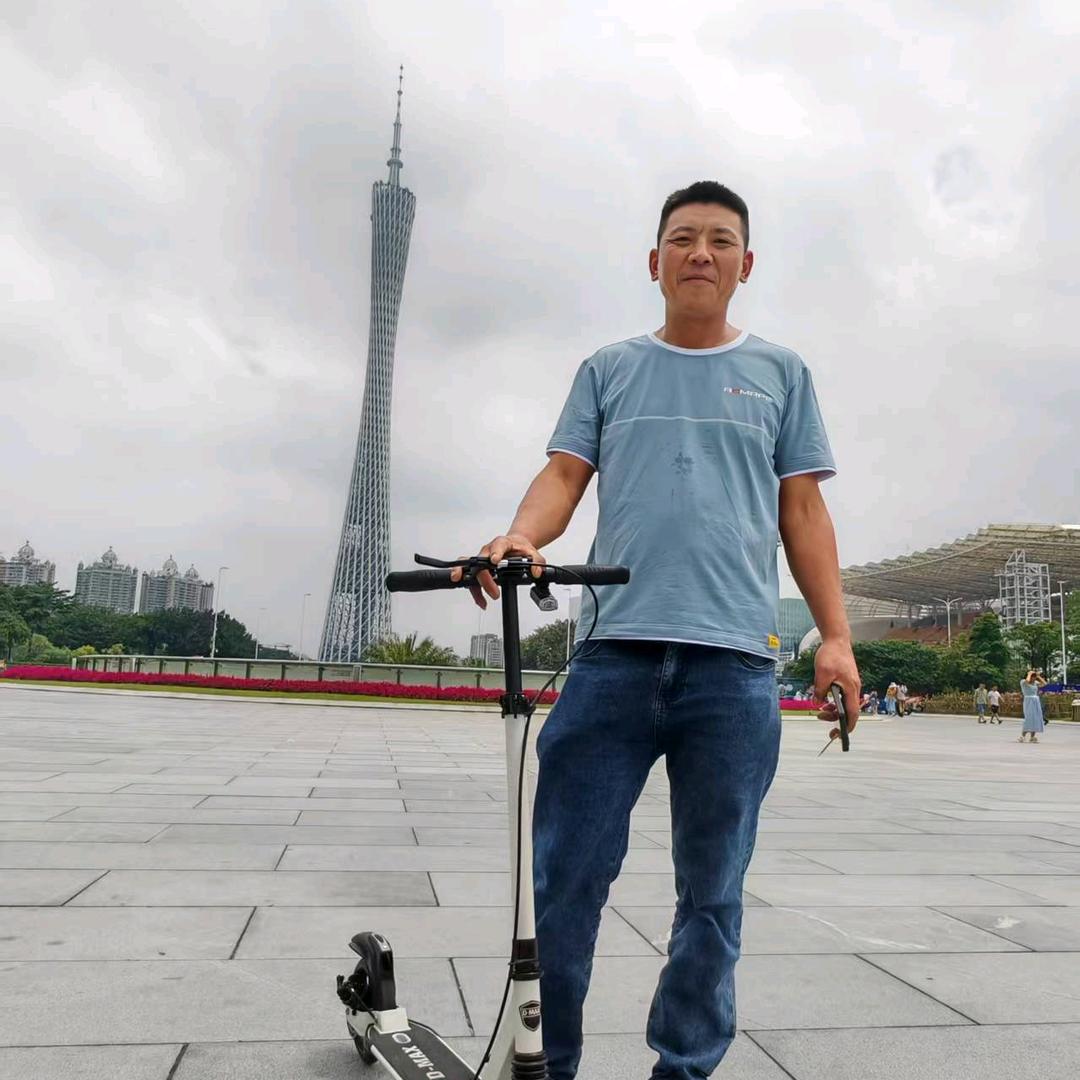 心动