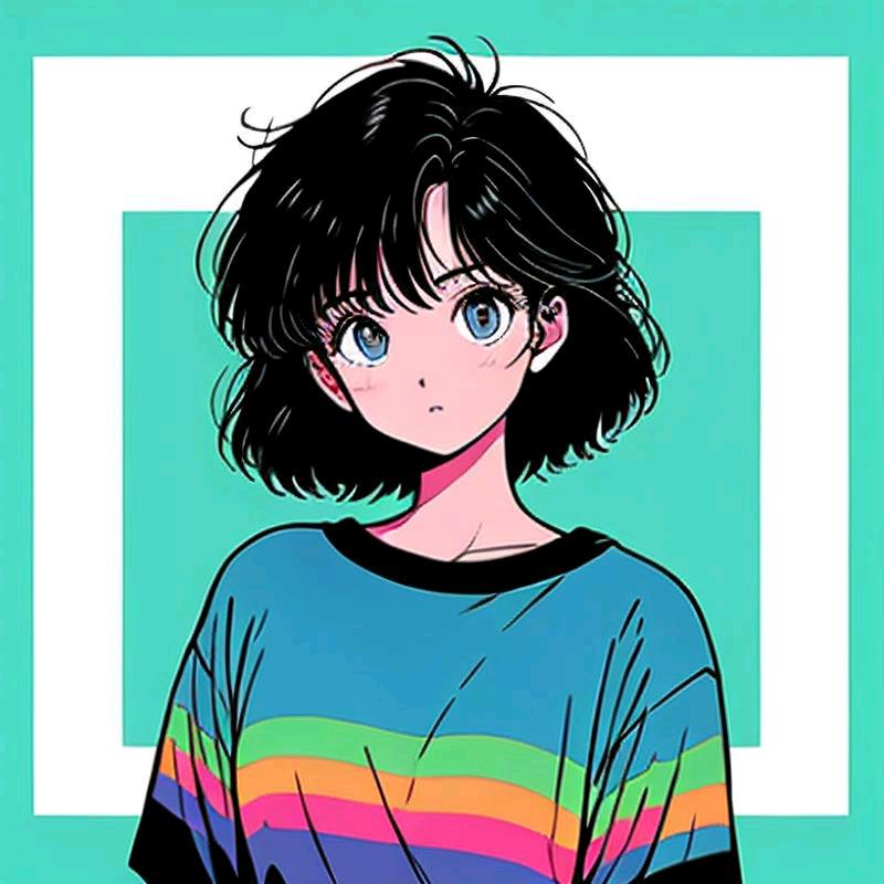 愿景员工-小飞