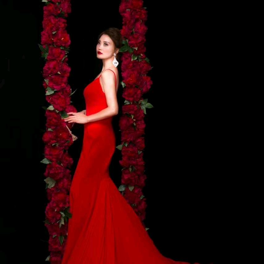 单亲妈妈，心雨 🌹🌹🌹