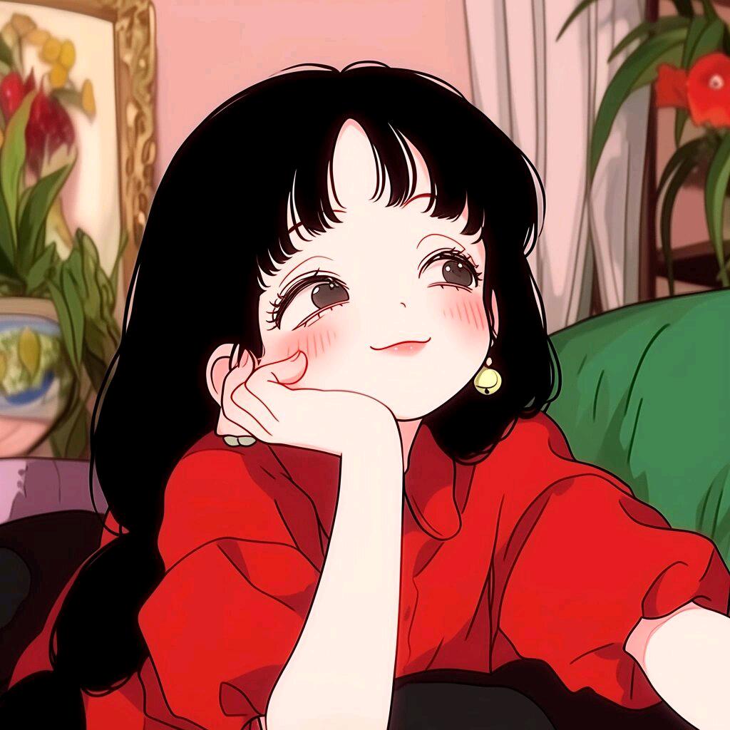 心动