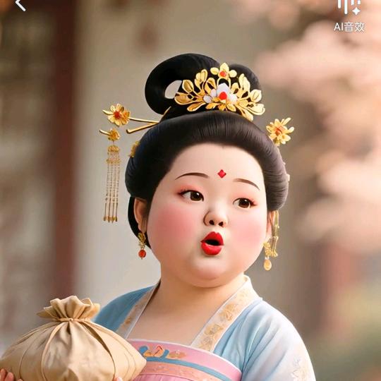 唐美妞