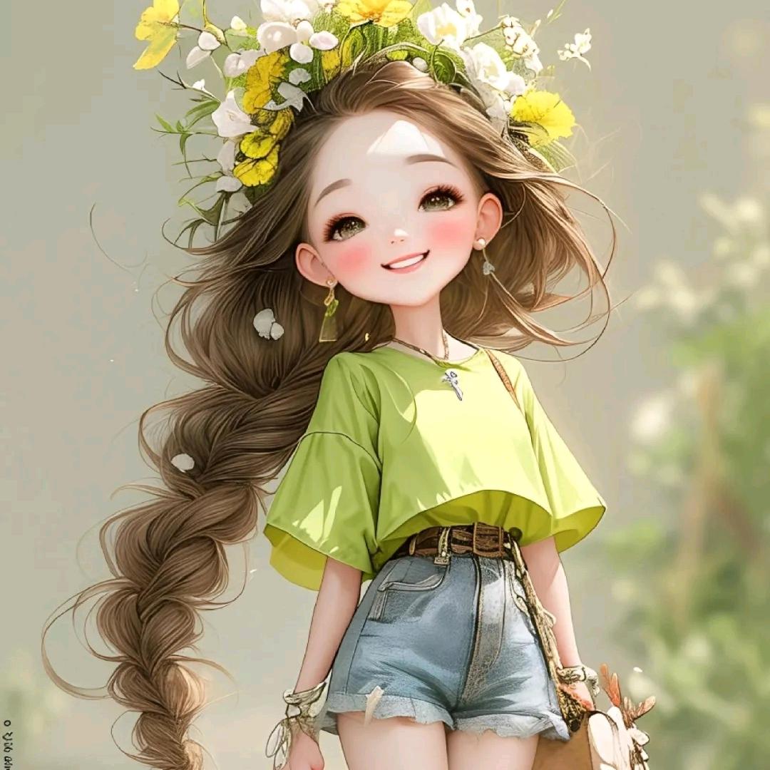 ☘️云朵☘️
