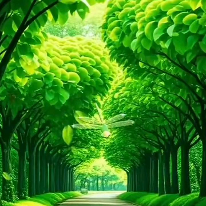 珍惜往后每一天