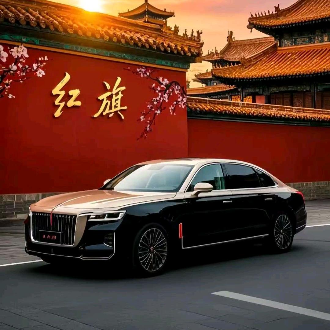 聊城市茌平区诺博红旗婚车（国宾护卫队）