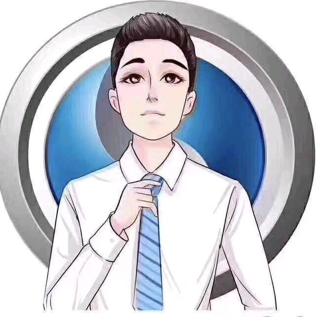 吴言杂谈Kevin