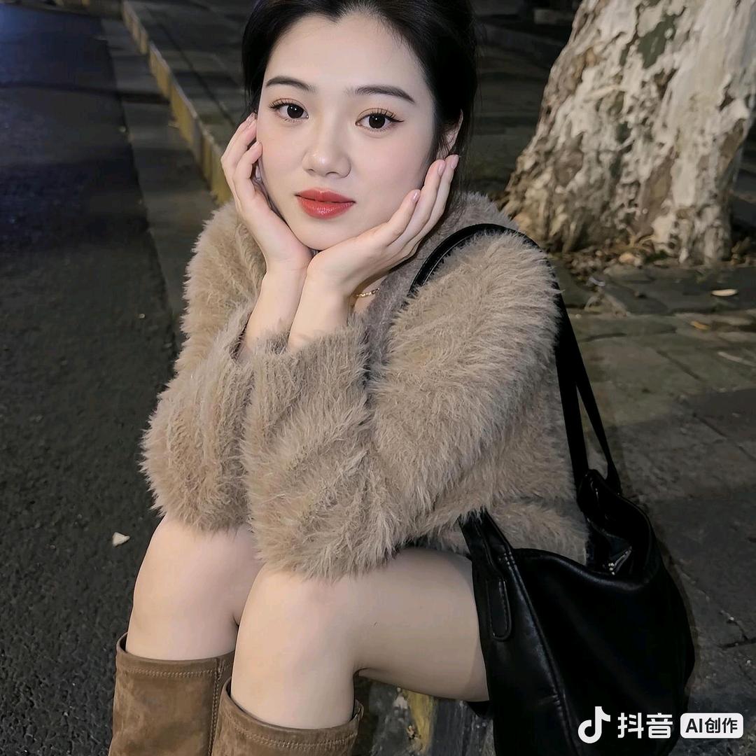 爱跳舞的💄宝宝💄