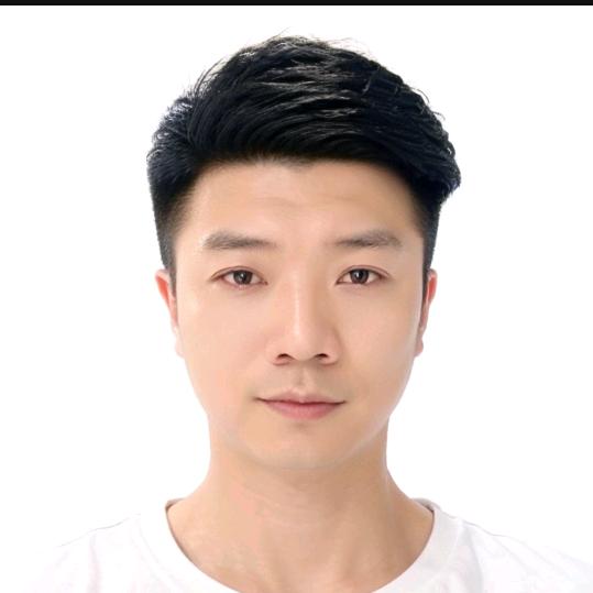 天行健~~十年磨一剑