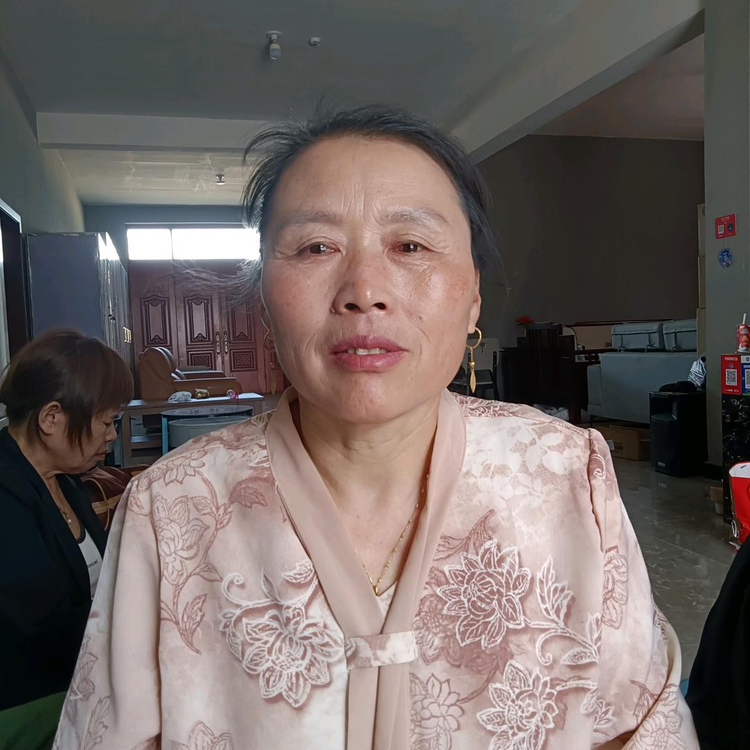 杨秀珍
