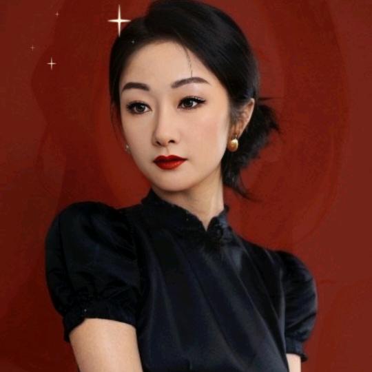 耀眼烟火