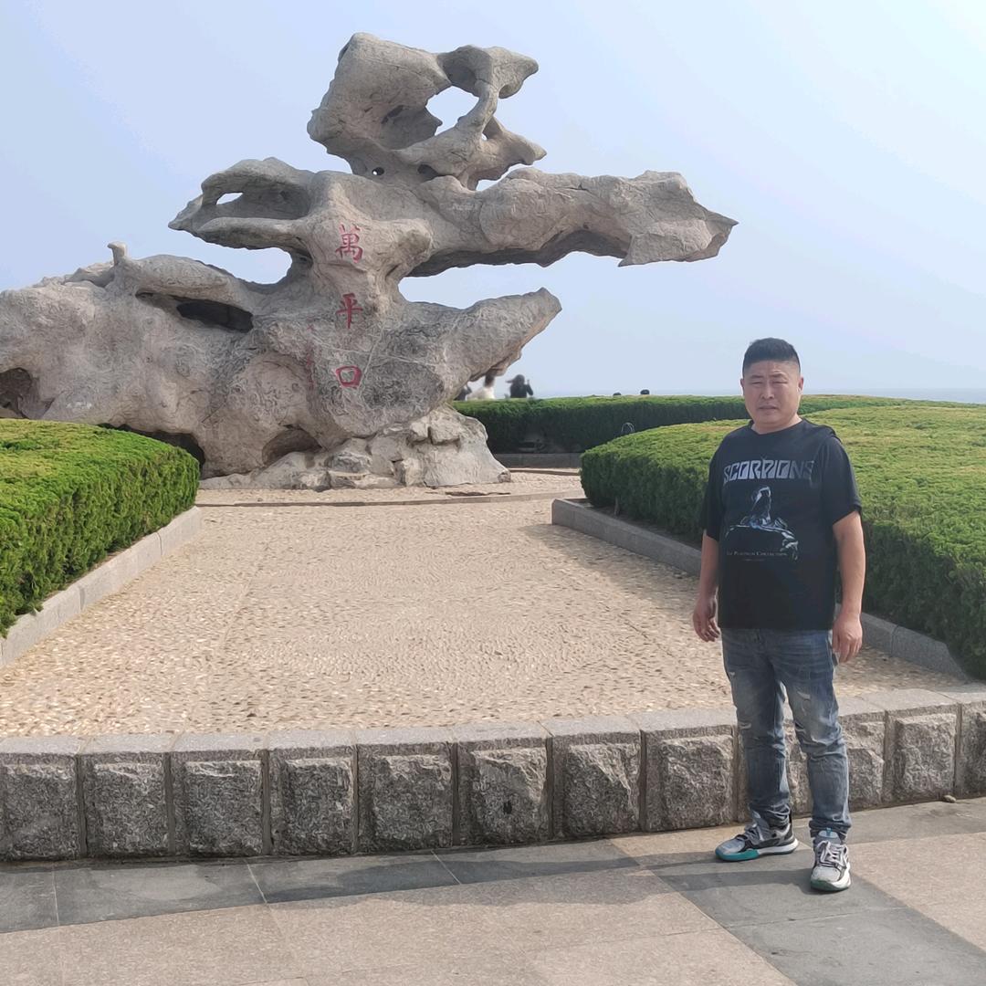 郭小海