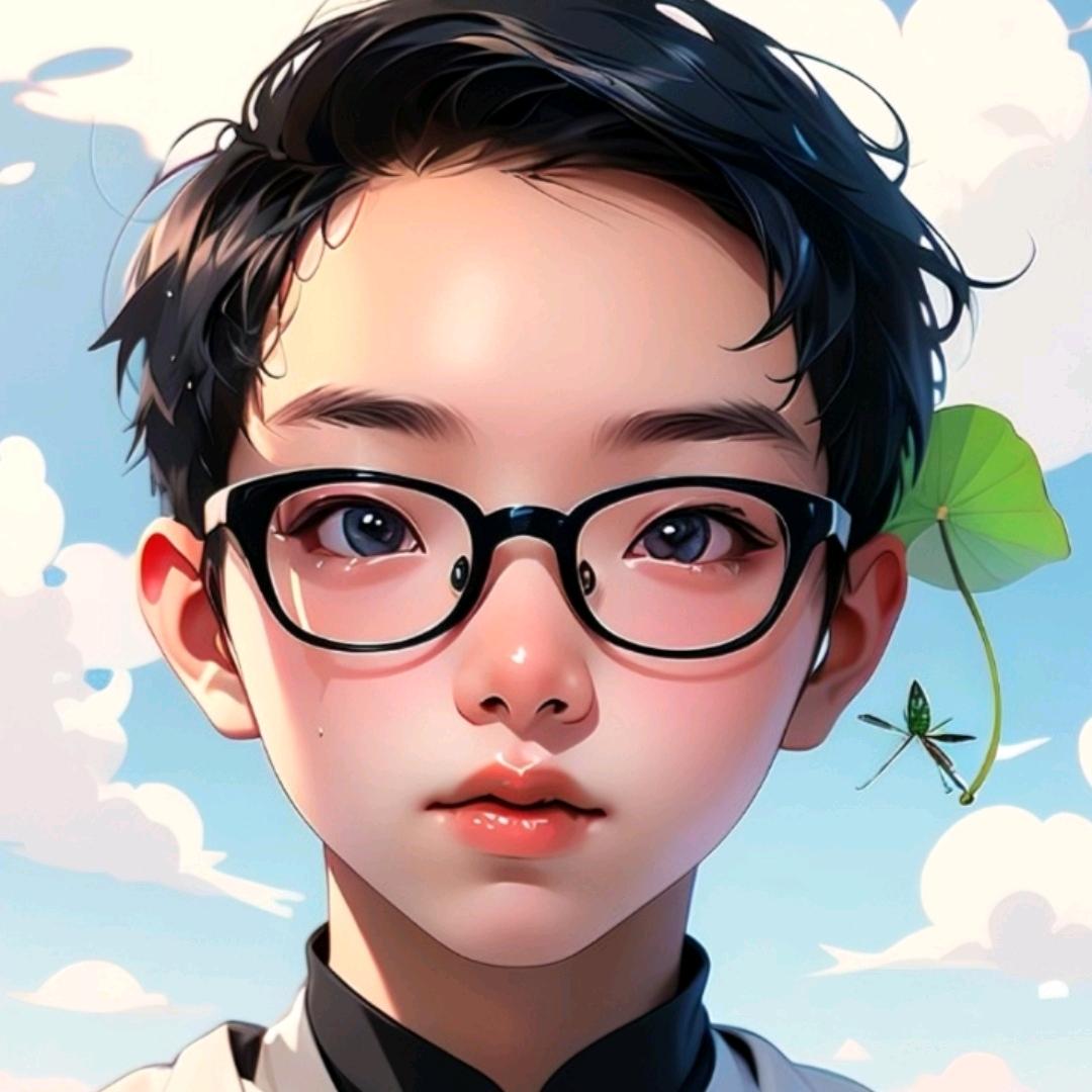 心有明灯