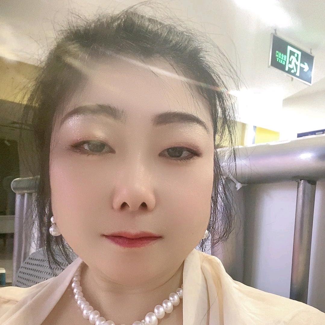 蓉蓉🌱