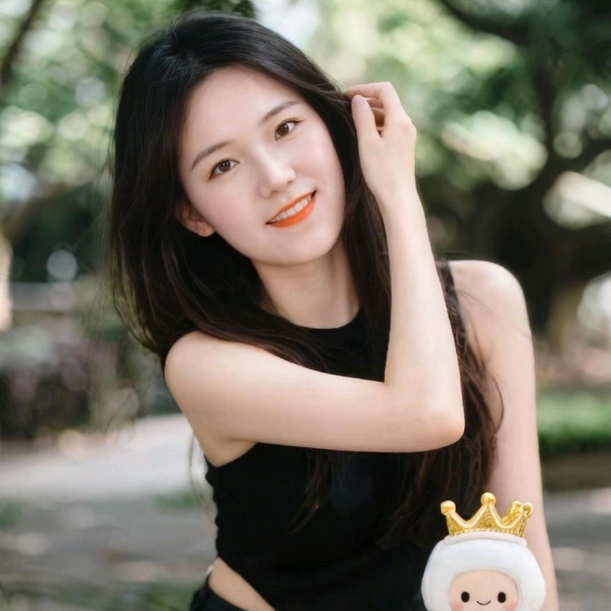 小五月❣️