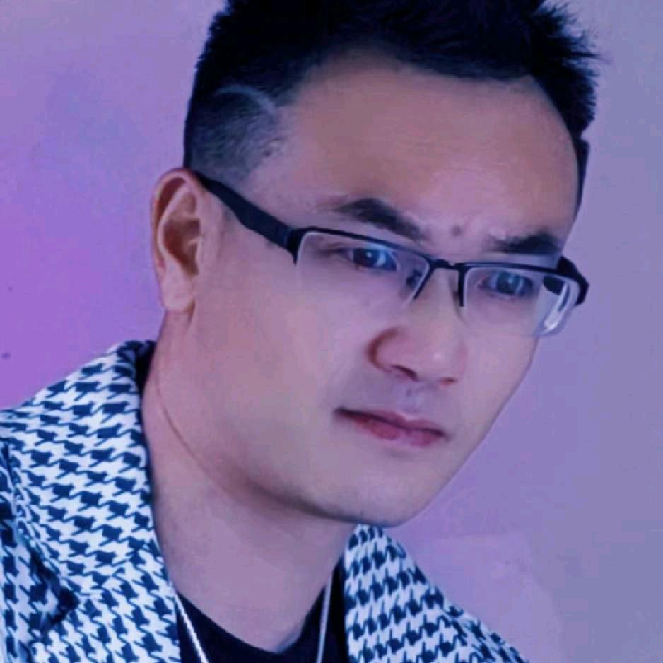 单身镜哥