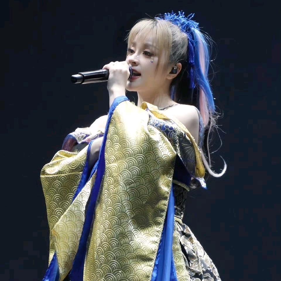 MARIA咩