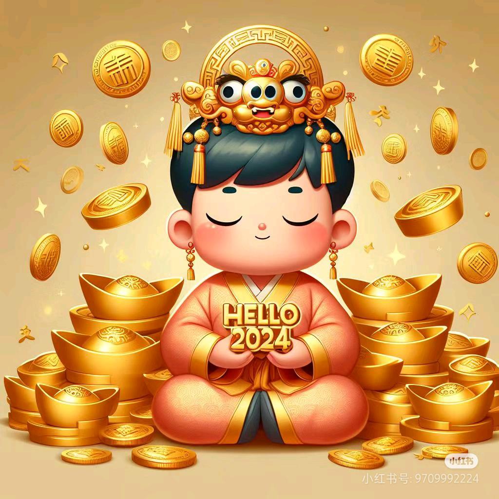 正能量直播间，
