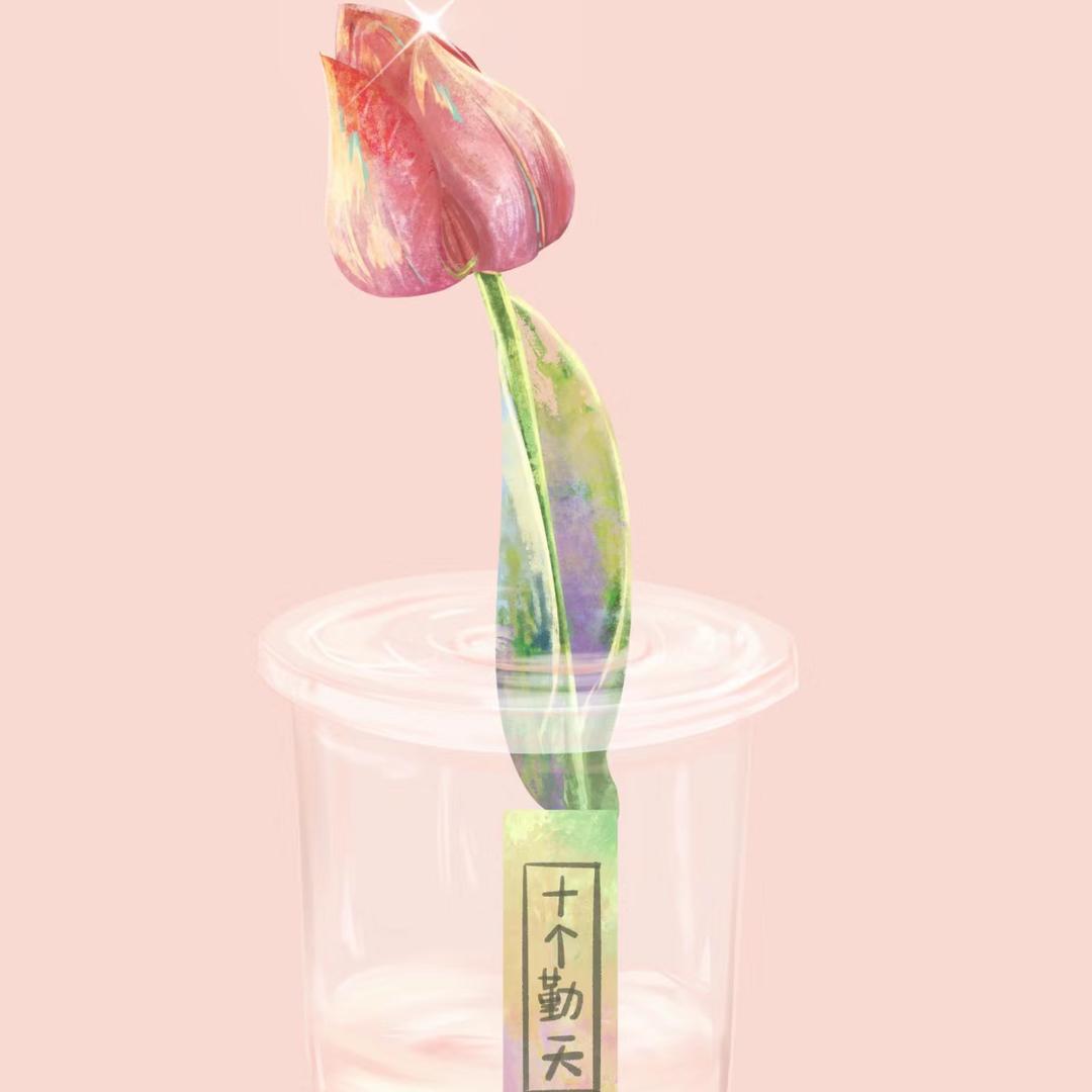 丰收的喜悦