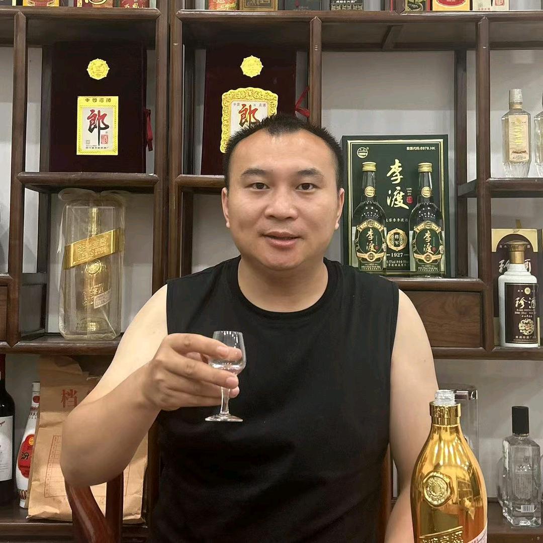 宜春宝林酒业