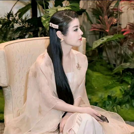 虞美人–查理