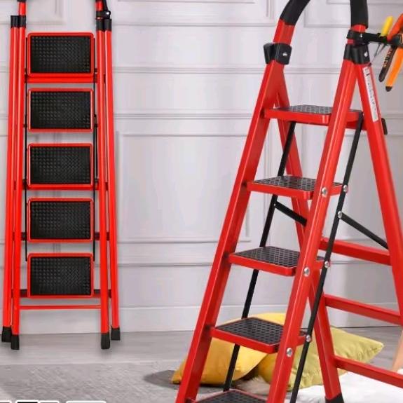 尚诚家用梯工厂