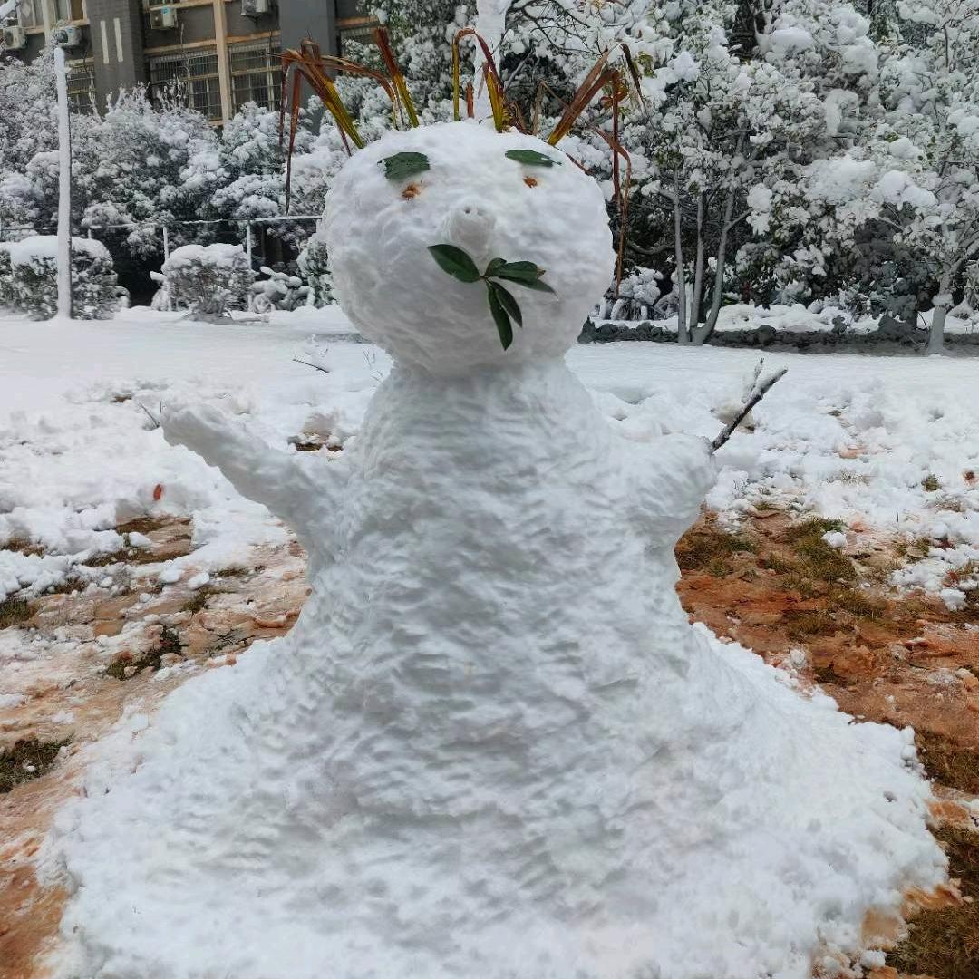 热爱生活