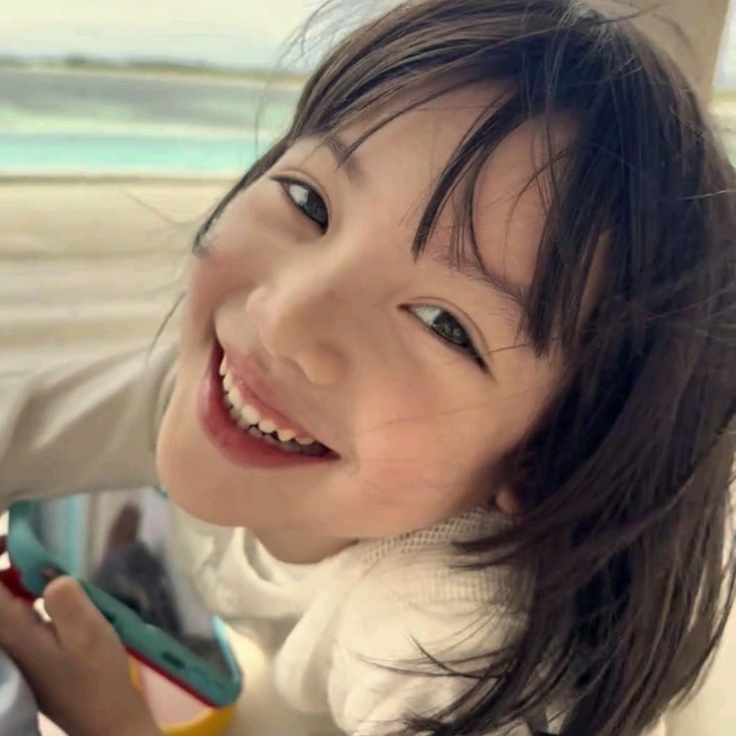 暖阳❤️