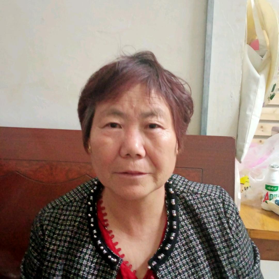 张秀荣