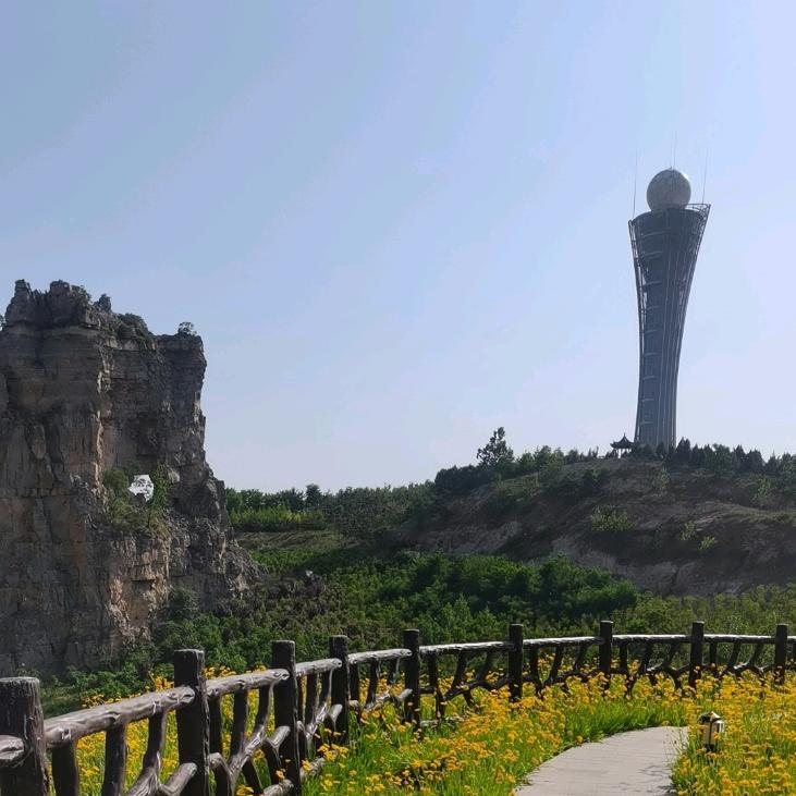 淮北观景者