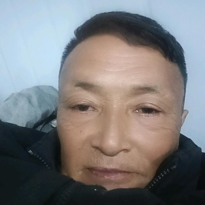 好人一身平安
