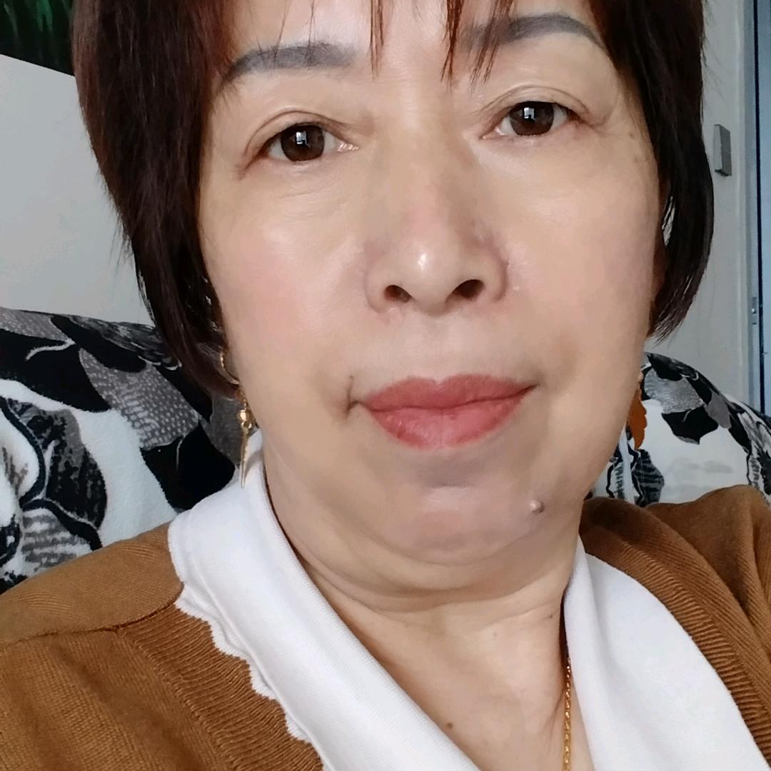 永远坚强