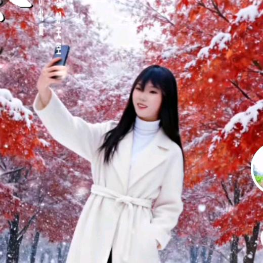 二妹妹快乐美一天