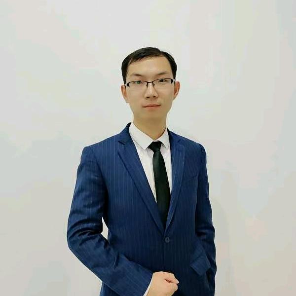 阿兴看房