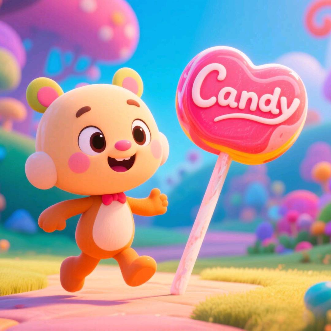 candy