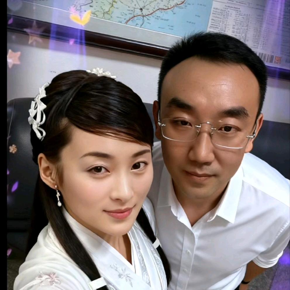 无悔的选择