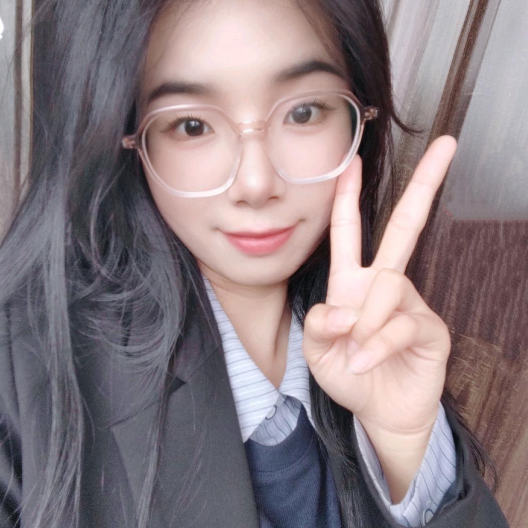 小晴子爱学习