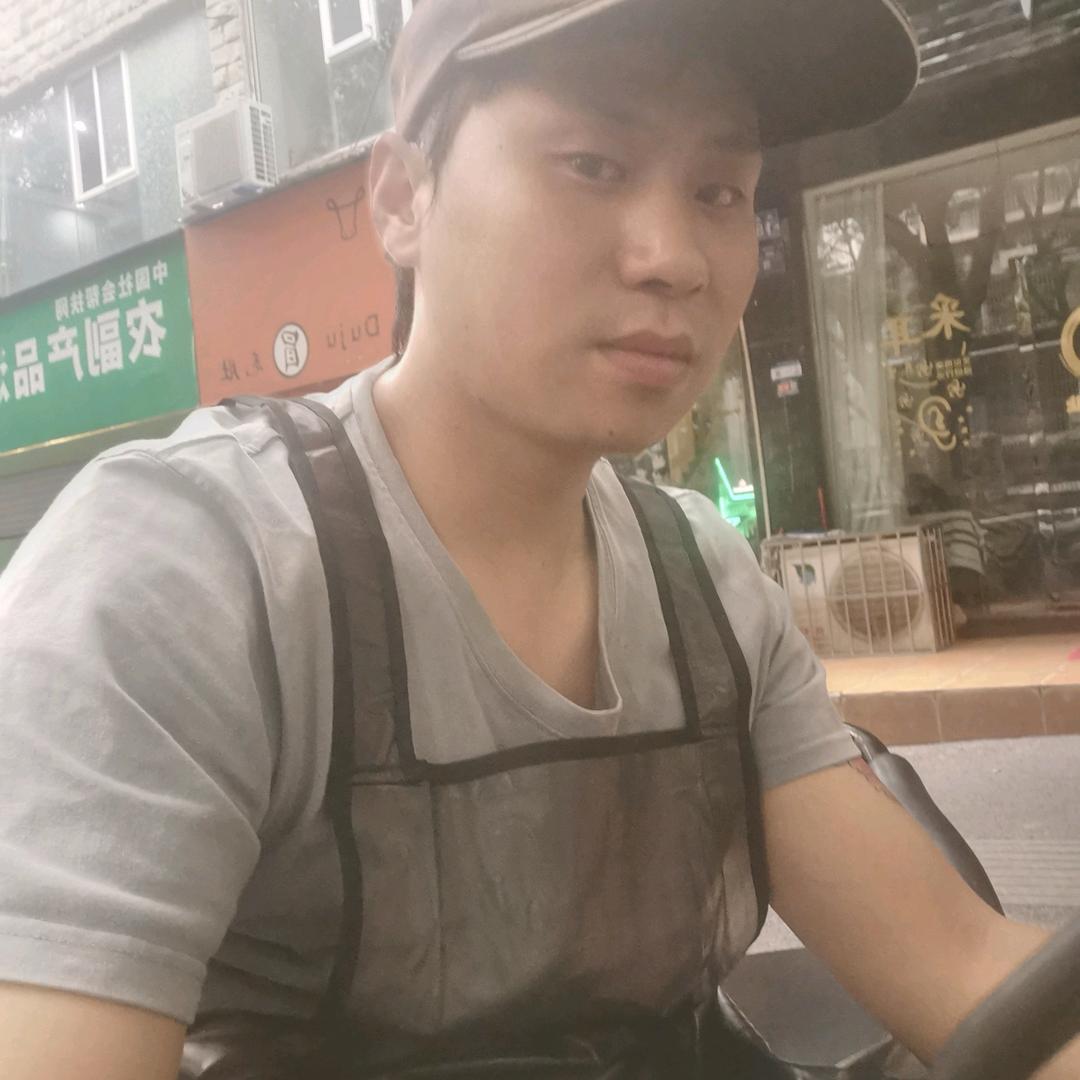 小阿哥