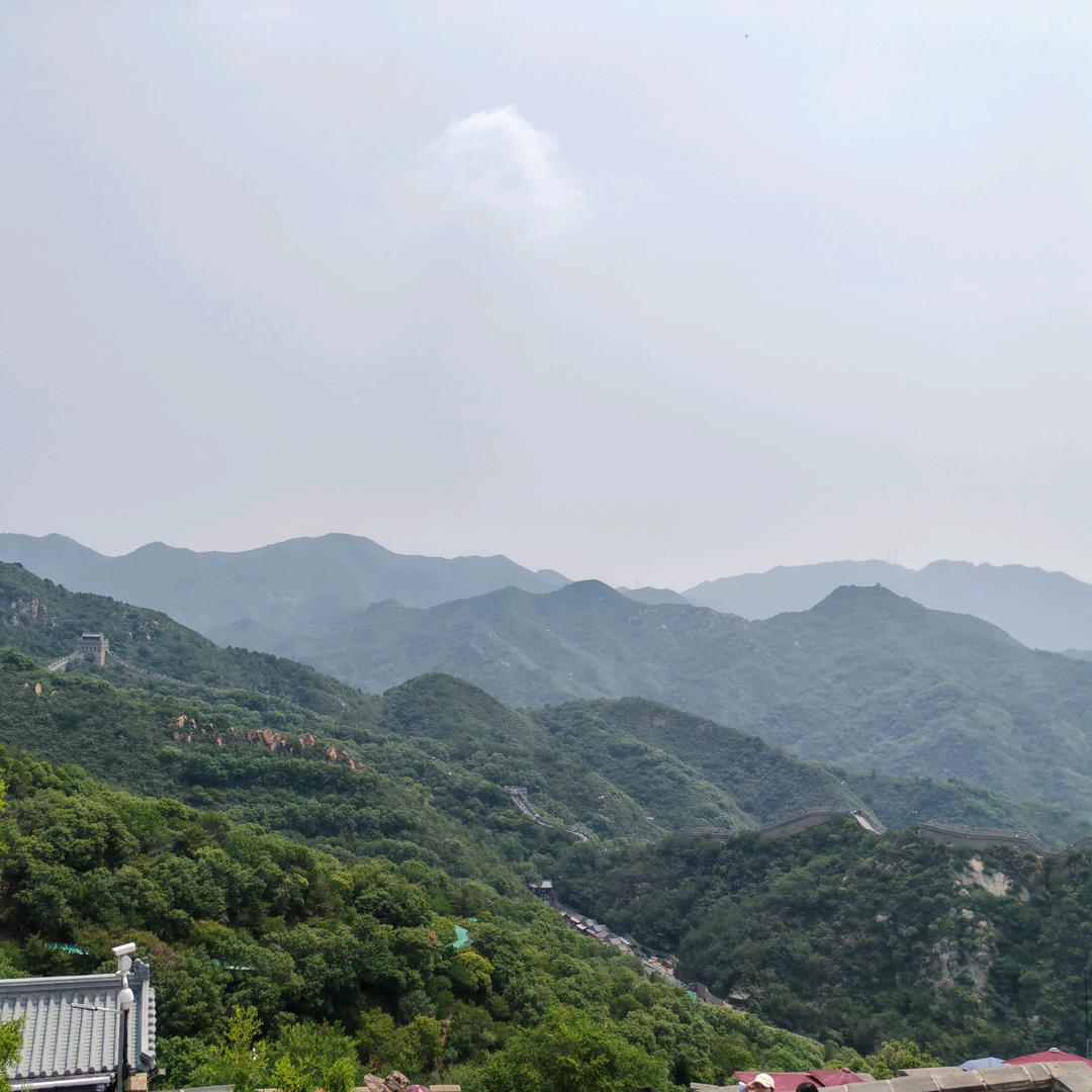 清溪不测
