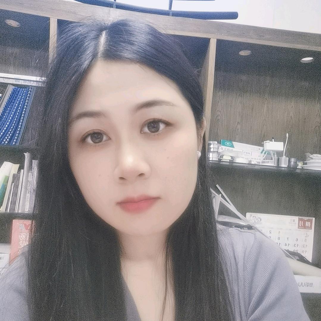 欢欢huan头像