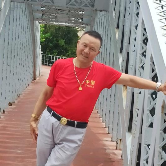 张黎明