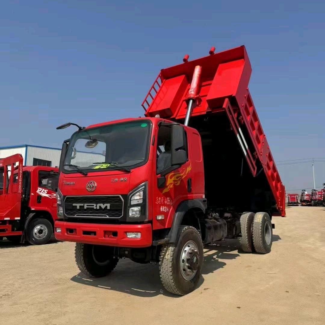 随州专汽四驱车厂家直销彭经理