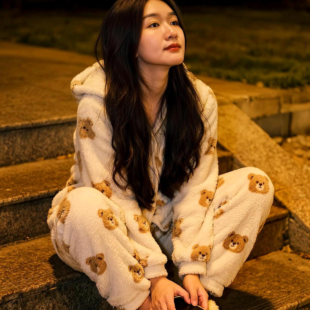 小娘子！