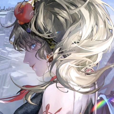 浊梦游悔