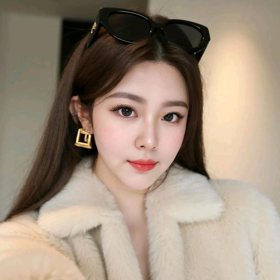 💞心动女生