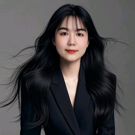 唯美秀-茜茜老师