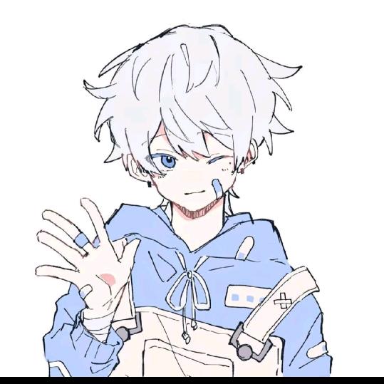 星辰_MC